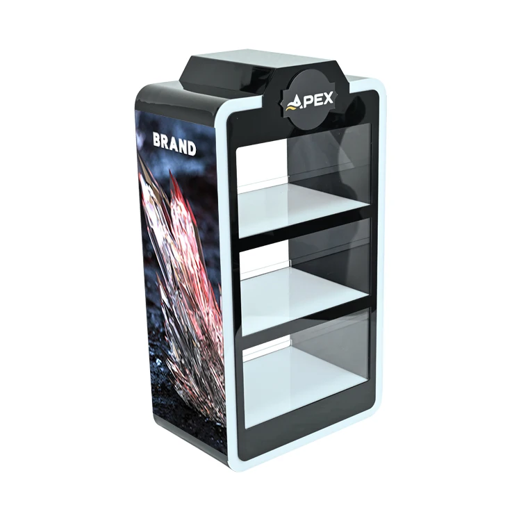 Акриловая подставка для дисплея