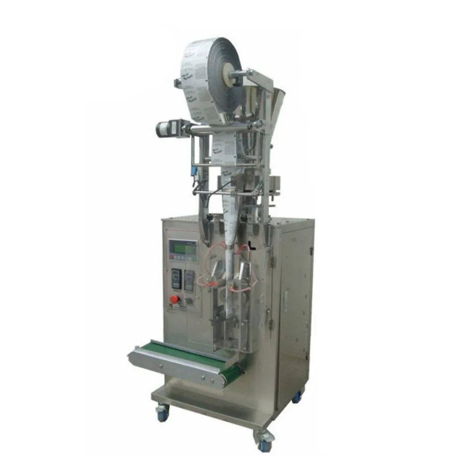 HS240K высокая точность автоматического удлиненная рукоять гранулы Сахара Упаковочная Машина