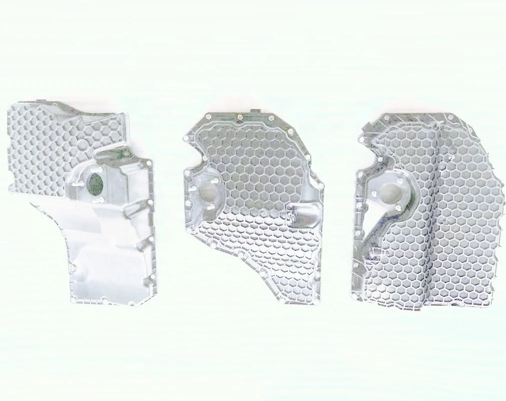 HAPPY PRICE&QUALITY   Engine Oil Pan & Oil Sump   06L103600F   06L 103 600F   	 06L 103 600 F   	 06L-103-600F  	 06L-103-600-F