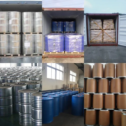 Supplier Herbicide Tribenuron Methyl  95%TC,75%WP Cas 101200-48-0