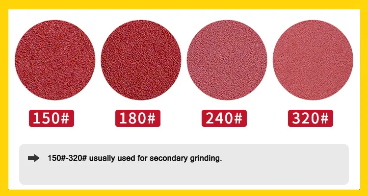 BAIXIN waterproof silicon carbide abrasive paper roll JA165 abrasive grit sanding paper metal band abrasive sandpaper