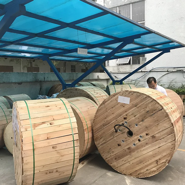  Оптоволоконный кабель ADSS GYTA GYTS GYXTW 4 8 12 24 48 96 144 288 наружный оптоволоконный поставка с
