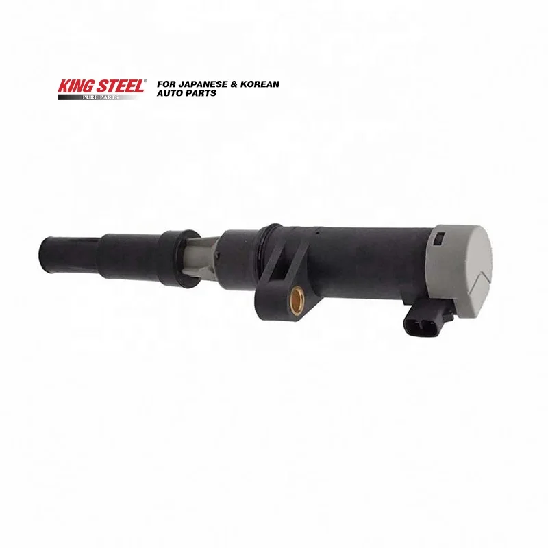 KINGSTEEL OEM 7700113357A Car Auto Parts Electrical Bobina de encendido Wholesale Ignition Coil For RENAULT MEGANE