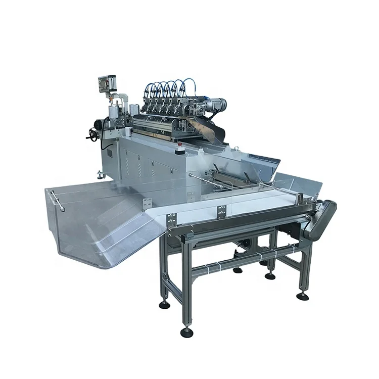 Разумная цена, 2-5 слоев, роликовый одноразовый многоцветный аппарат для производства бумаги и питьевой соломы, распродажа