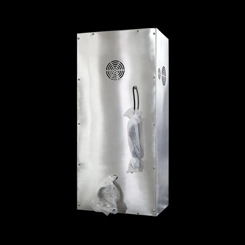 Water Saving Vacuum Toilet System Stainless Steel Electric Vacuum Toilet Bowl For Boat