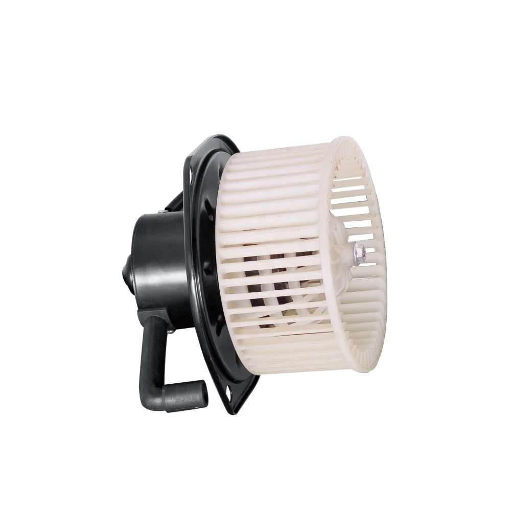 Linrui ZHF-2147A engineering machinery evaporator 12V/24V blower fan for Hyundai air conditioner parts&car blower