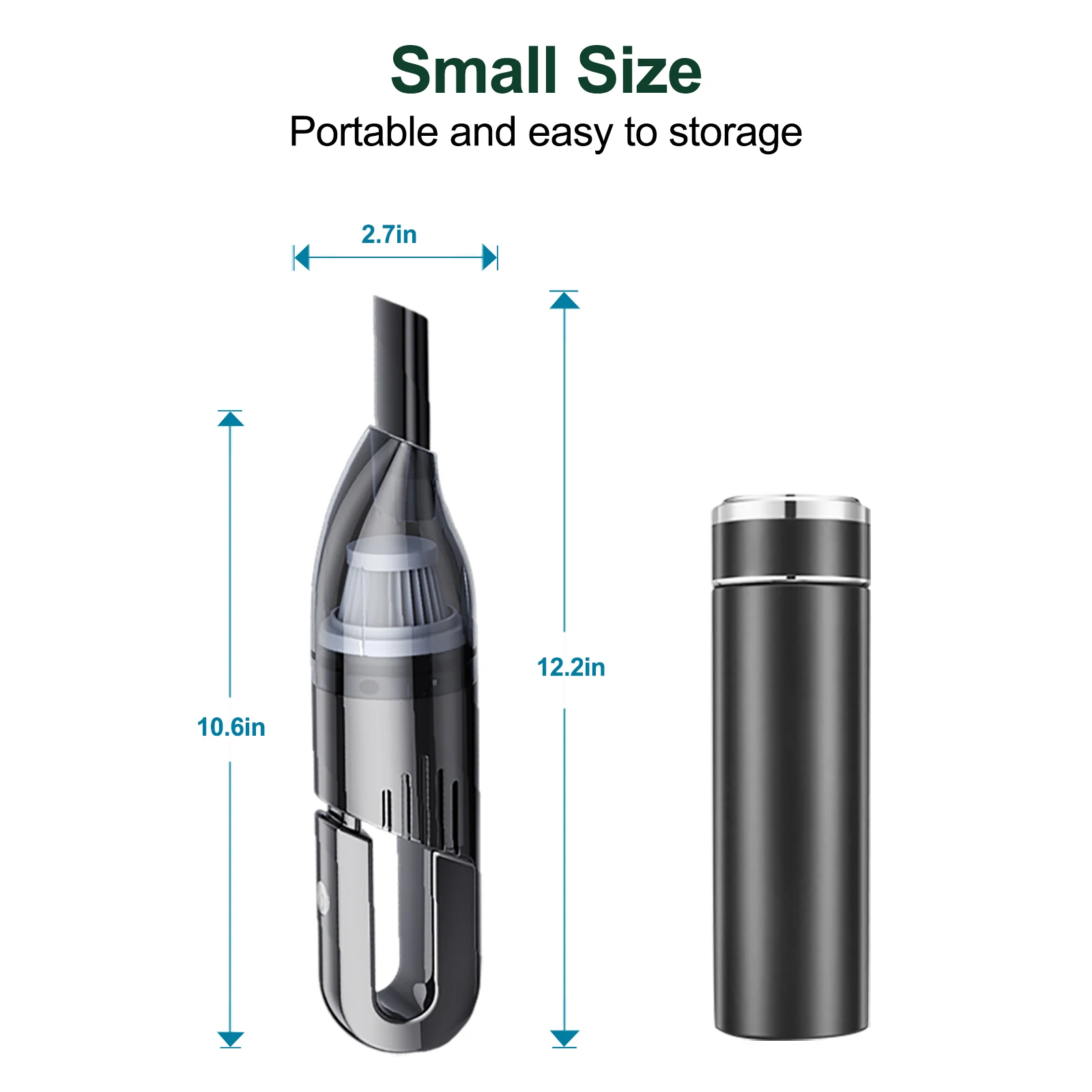 Пылеуловитель helloleiboo для