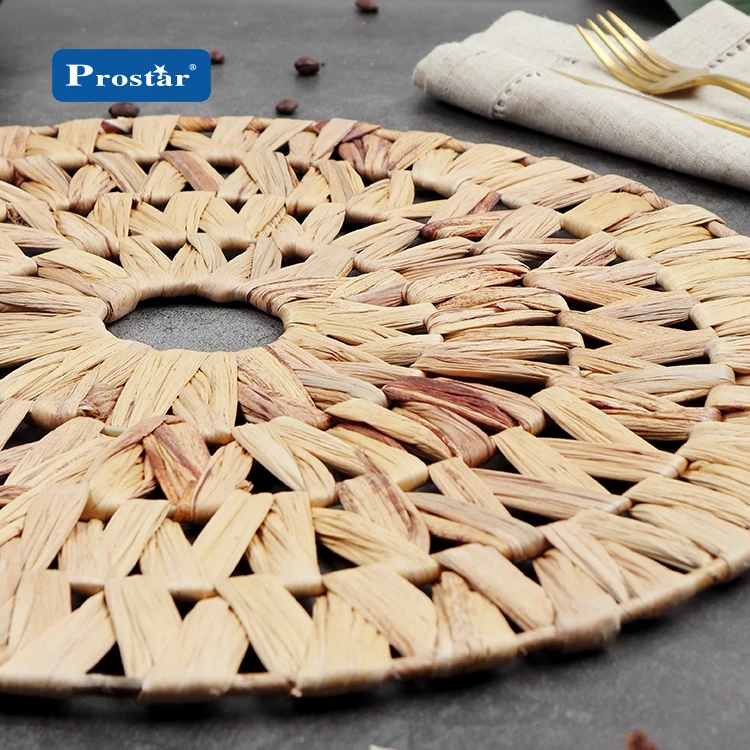 Оптовая продажа, Новые салфетки из натурального материала для лета и весны, сертификат LFGB, Лидер продаж в Германии