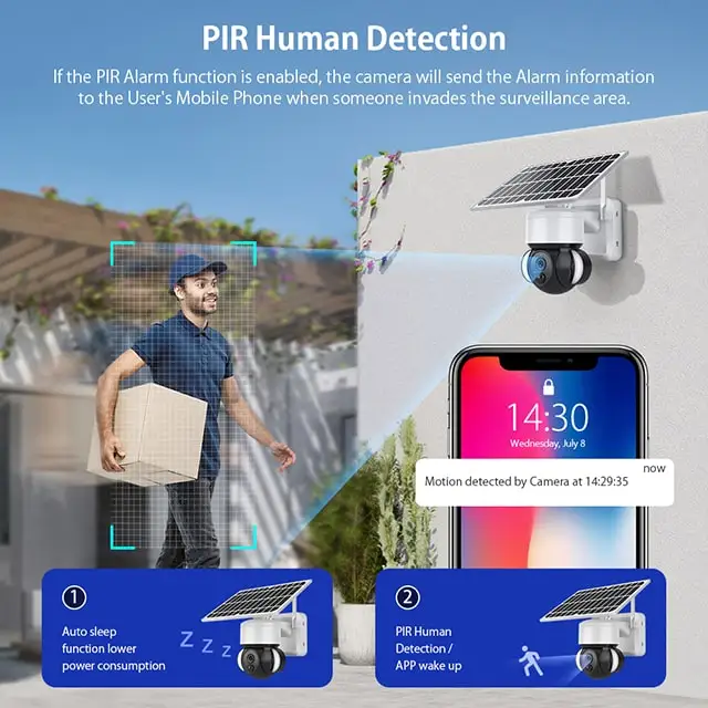 Cheap Mini Wireless Outdoor Set Out Door Colour Wifi Ip Camera
