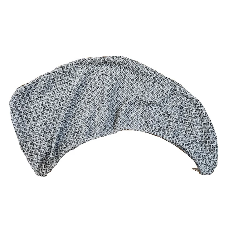 Wholesale Turban 200gsm Microfiber Dry Hair Towel Shower SPA Head Wrap Hair Turban Cap