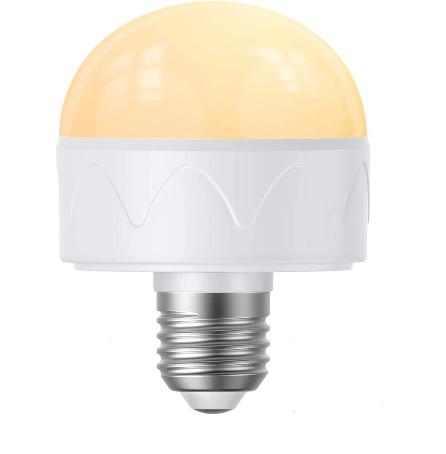 New Classic RGB Dimming brightness Optional E14/26/27 Bulb Led Table Lamp megnetic Study and Reading Light Desk Lamp Battery