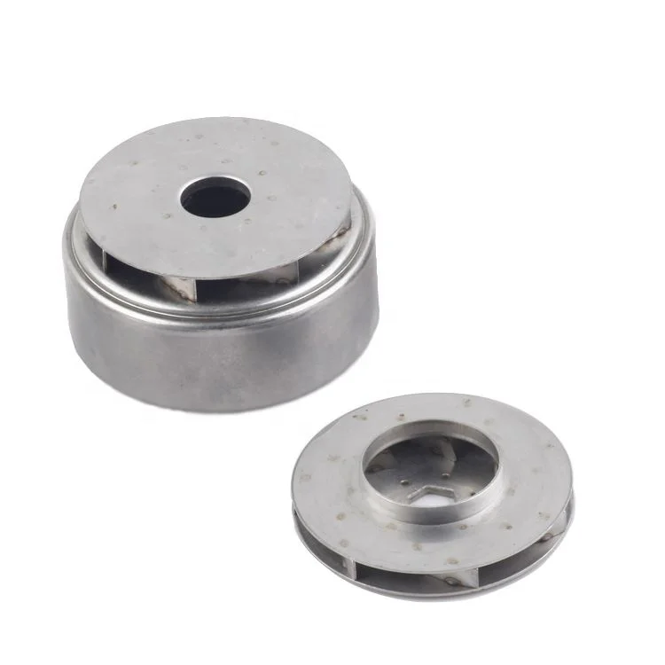 5.5KW  6Inch 7.5HP Large Flow Stainless Steel AC/DC Hybrid Submersible Solar Deep Well Water Pump For Irrigation Agriculture