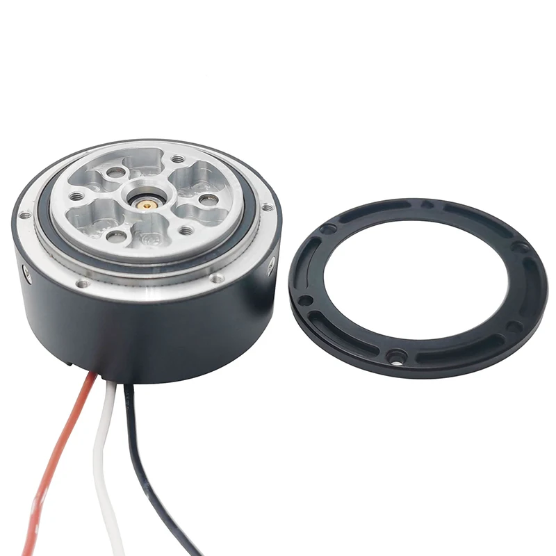 Faradyi Customized Good Price Gear In Motor GIM Series Exoskeleton Motor For Robot