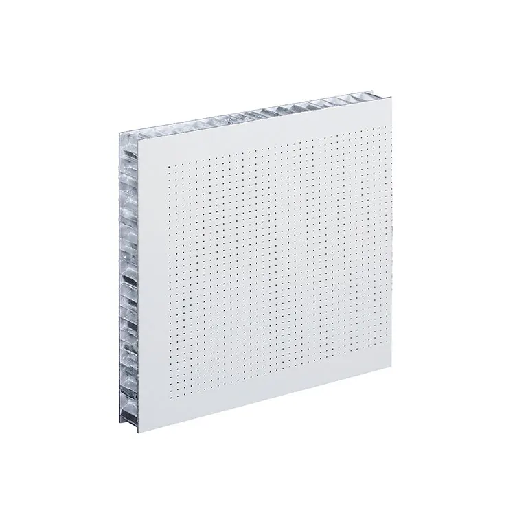 Aluminum composite panels honeycomb panel supplier honeycomb panel price