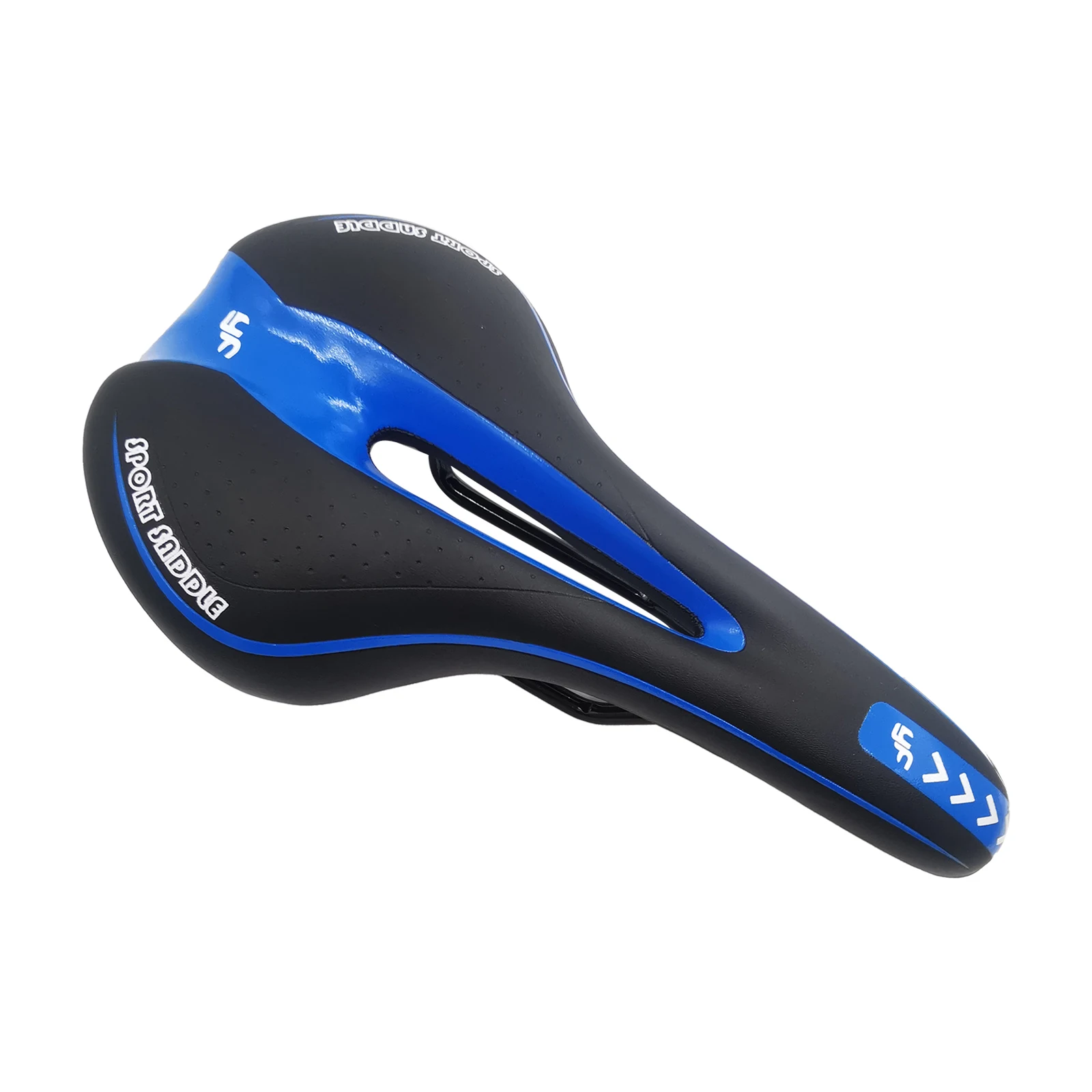 UPANBIKE Cheap Cycle Saddle Middle Hollow Seat ultimate Ultra Soft Cycling Light Horse Saddle For Bike
