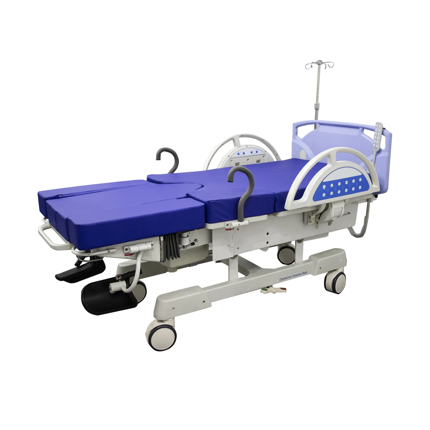 AG-C501 Medical surgical cheap wholesale obstetric exam bed gynecology examination and delivery operating table for sale