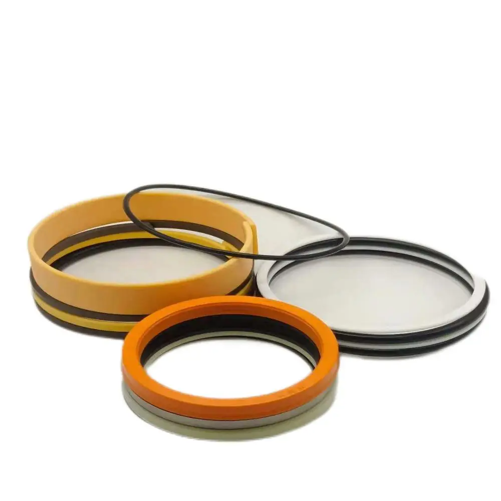 Good Quality O-Ring kit E312B E312C E312D Boom O Ring Assortment Seal Kit  For Excacator