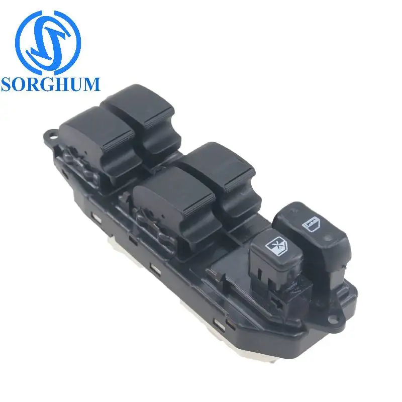 Master Power Window Door Switch electric window lift control switch for Lexus RX300 1999-2003 NEW 84040-48020