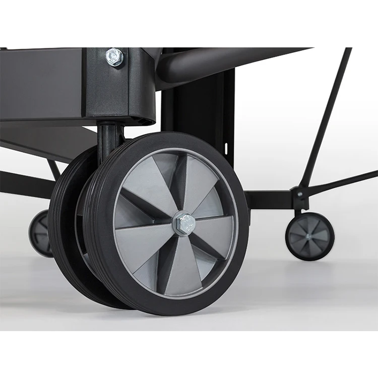 Cheap price international pingpong table with low price