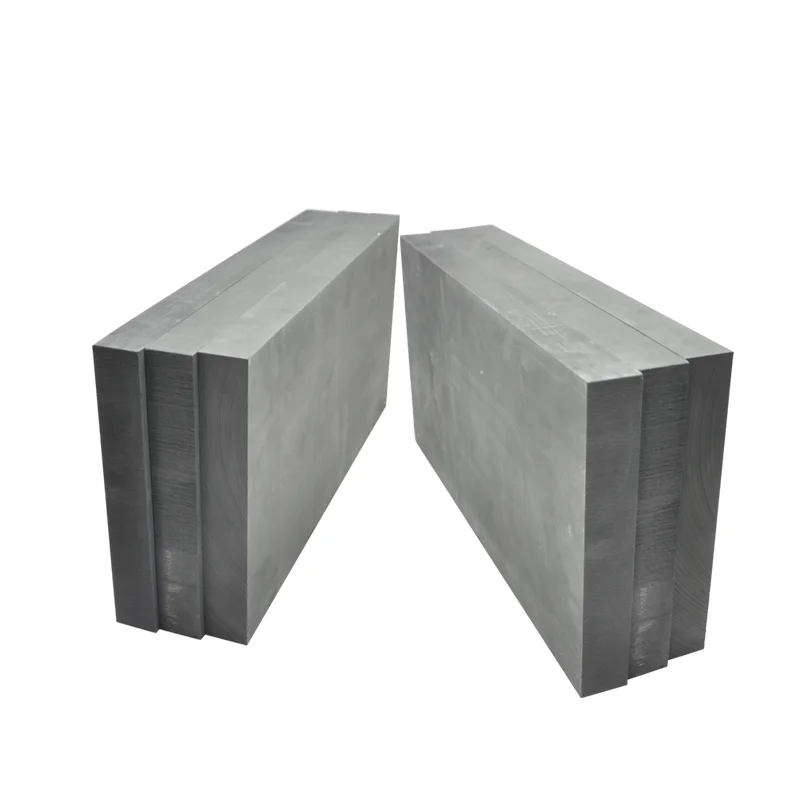 Графитовая пластина для вакуумного насоса, изготовленная на заказ