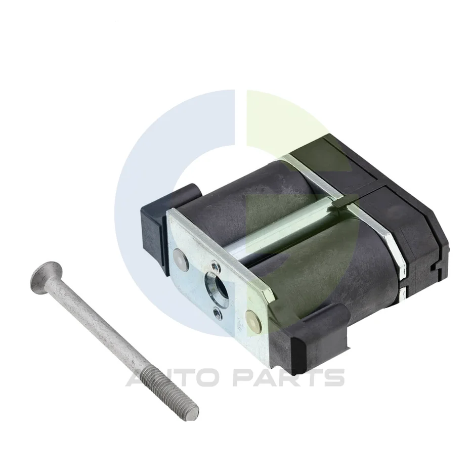 CG Auto Parts 1493771 European Truck Brake System Gearbox Control Solenoid Valve OEM 1493771 for Scania Truck