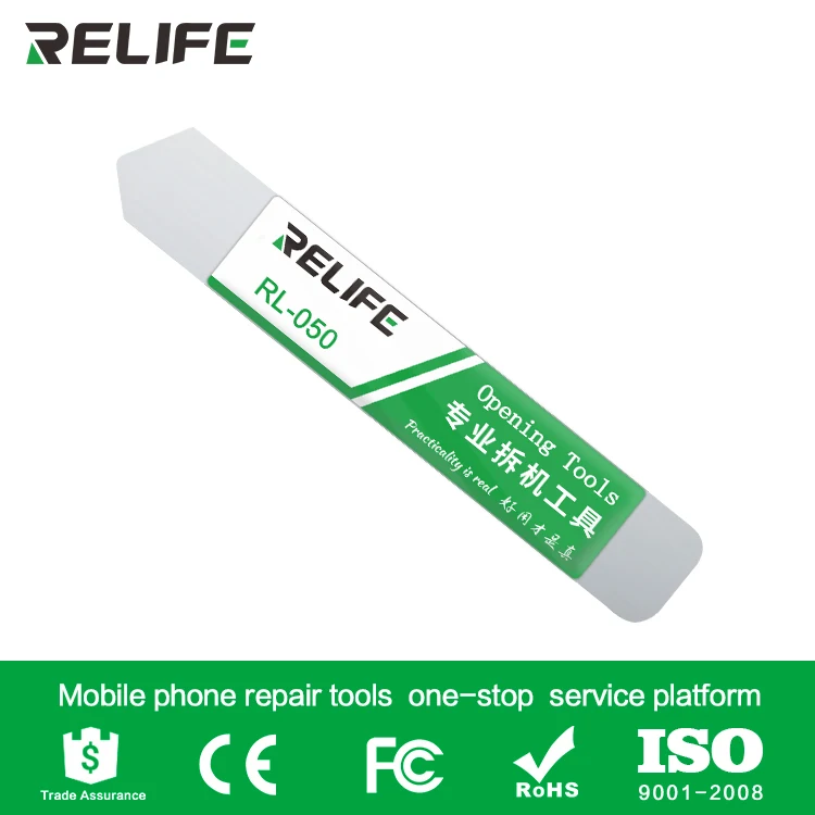 RELIE RL-050 Opening tools  for repair mobile  remove LCD