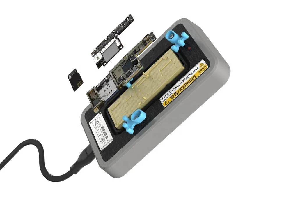 MEGA-IDEA Preheater Station for mobile phone motherboard repairing