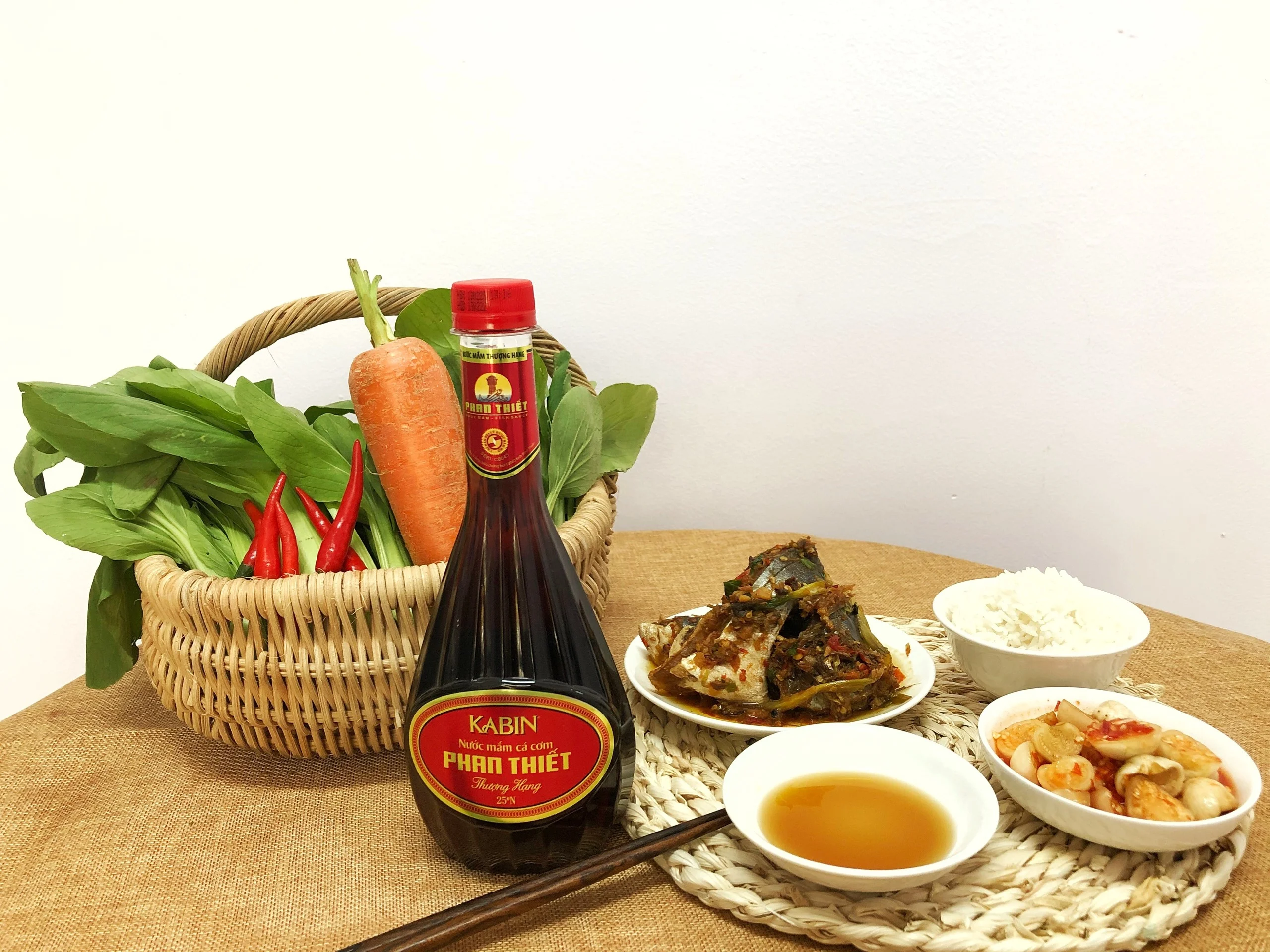 500ml premium anchovy fish sauce from Vietnam Manufacturer with wholesale price