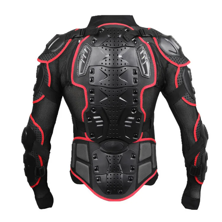 Hot selling men motorcycle clothing motocross motorsport jacket
