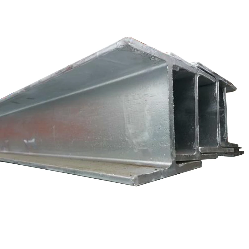 Горячекатаный ASTM стандарт A366 IPN 400 стальной i-beam балочный