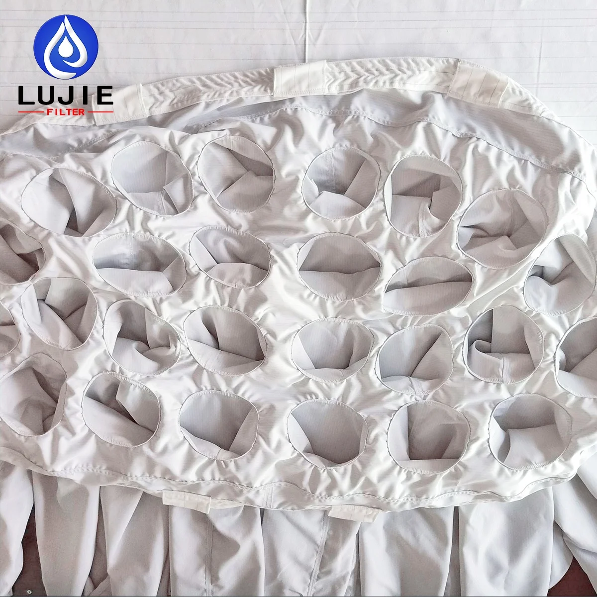 Гранулятор, флюидизированный реактор, Вибрирующая Жидкостная кровать, многопальцевый фильтр