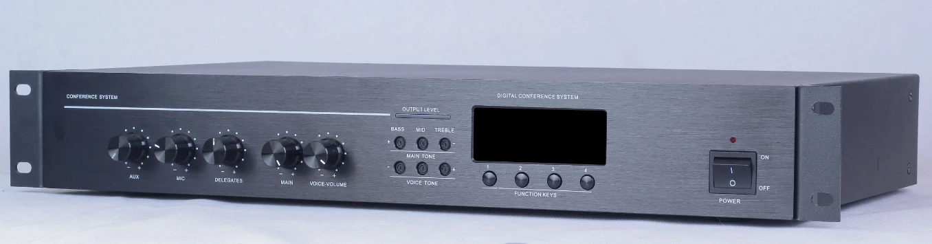 SINGDEN good quality wired table conference microphone desktop wired conference microphone SM912