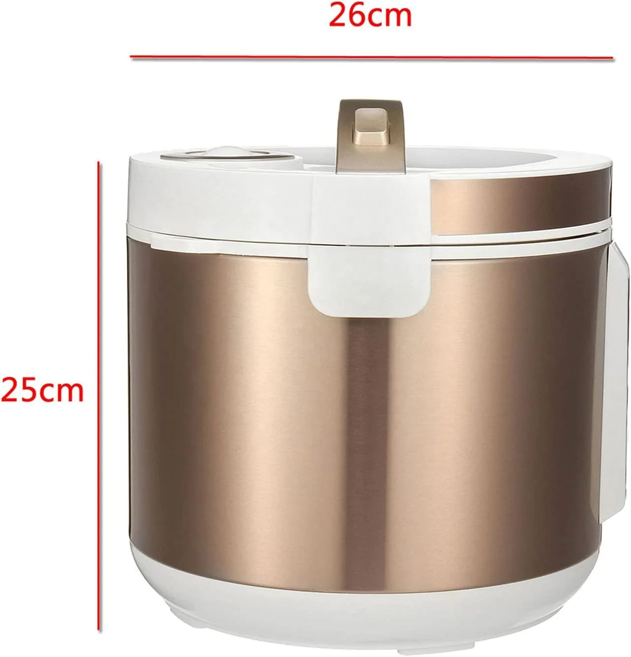 AZK115-2 Black garlic fermentation Manufacture/Micro Brewery Suppliers /ANZHIK Kitchen Equipment 5L automic Home Brewing System