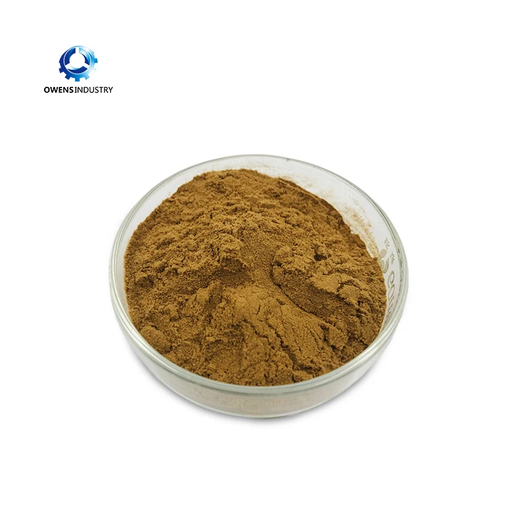 
Plantago asiatica leaf extract ground psyllium seed husk extract 98% organic psyllium husk powder 