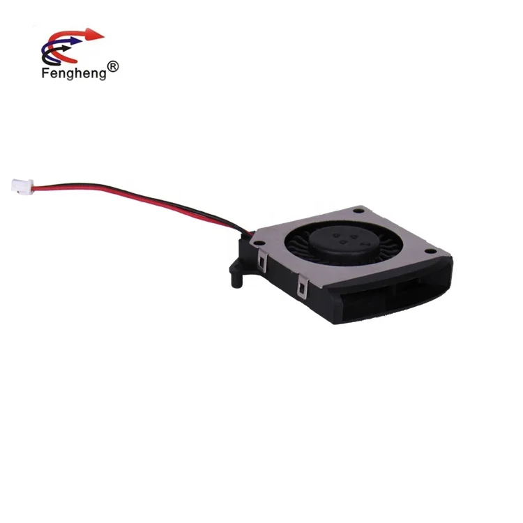 DC Blower Fan 3006 30x30x6mm 30mm 5V 12 volt Micro 1.18Inches Hydraulic Bearing Centrifugal fan