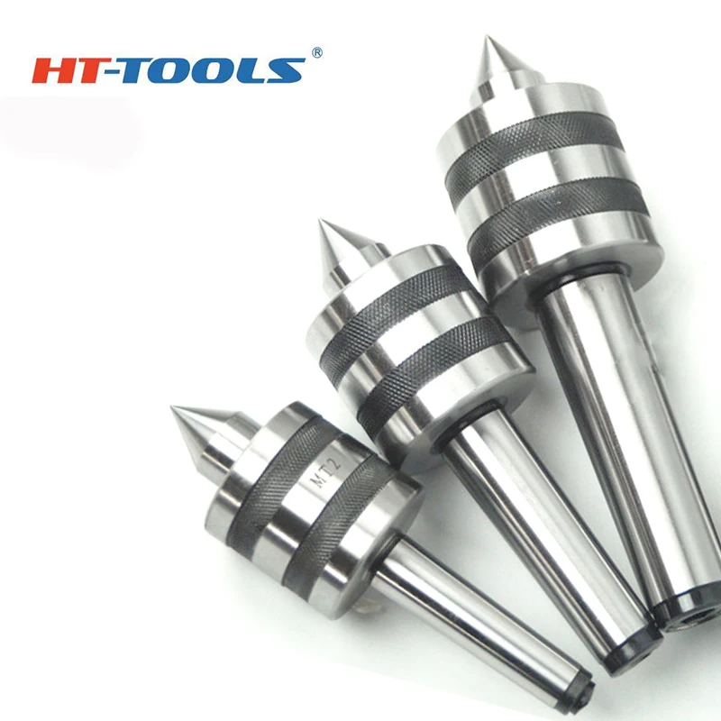 
High speed precision Medium Duty live center D413,D414CNC machine tools 