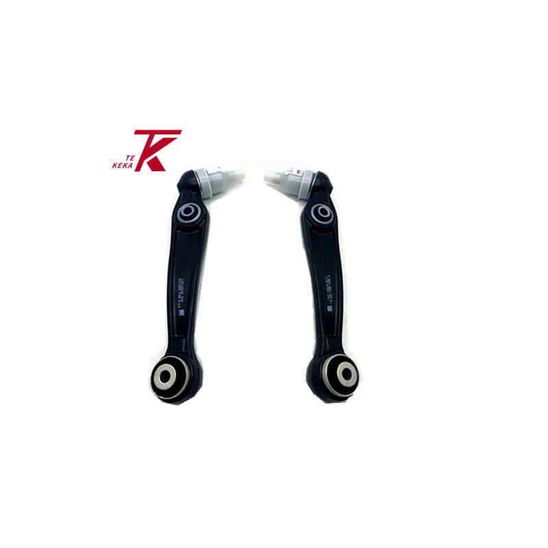 31126864821 31126864822 Control Arm Stabilizer Link Stabilizer Bar Tie Rod End Suspension Kits Set for BMW X5 X6 F15 F85 F16 F86