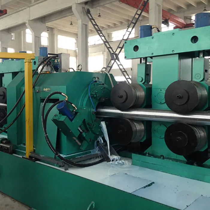 Mc China Source Automatic Steel Bar Peeling Machine Centerless Lathe Bar Peeling Machine Peeling Machine Round Steel Bar