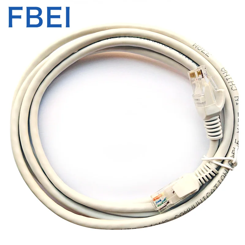 Сетевой кабель 2 м CAT 6 сетевой