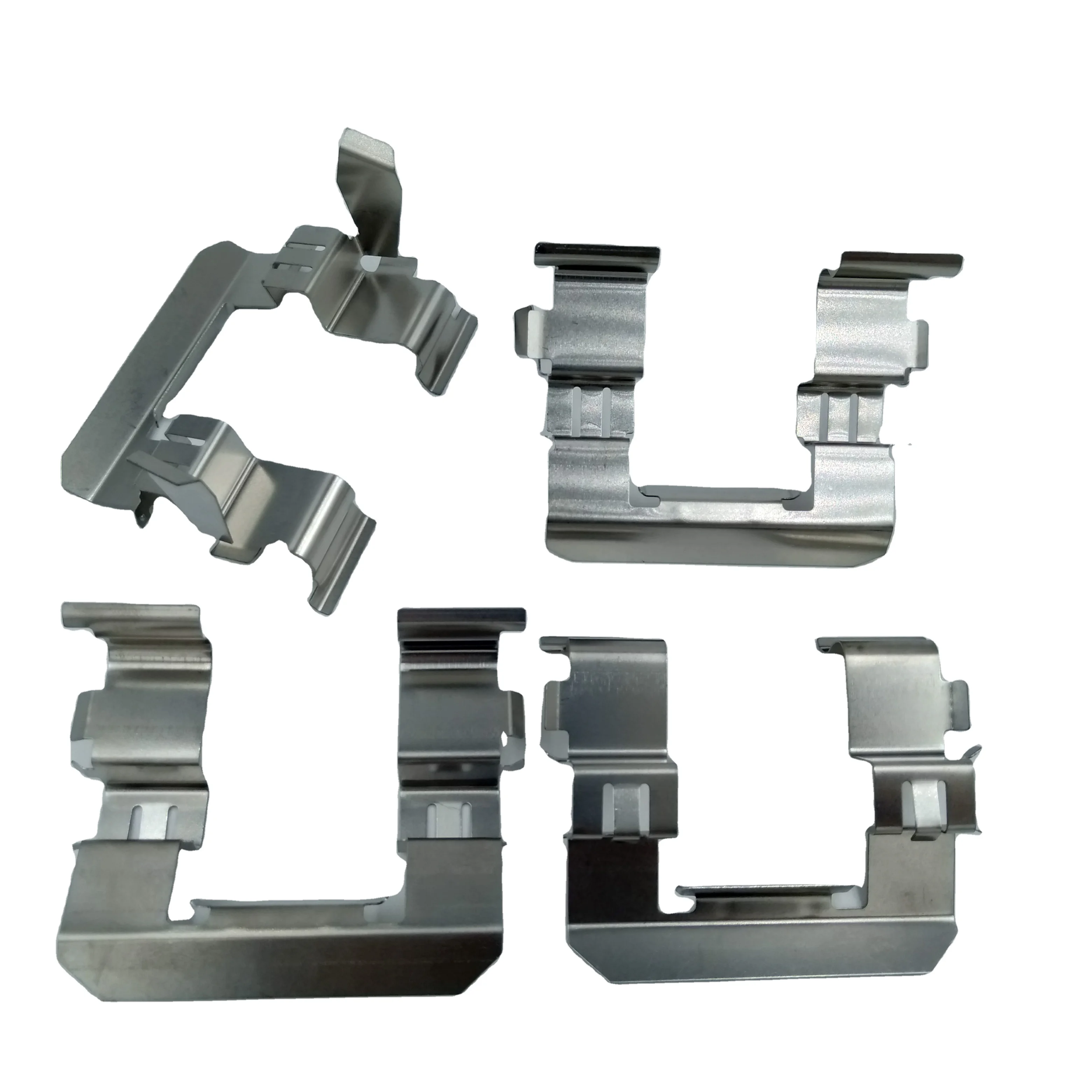 Длительный срок службы, запасные части для тормозных колодок dacromet для грузовика