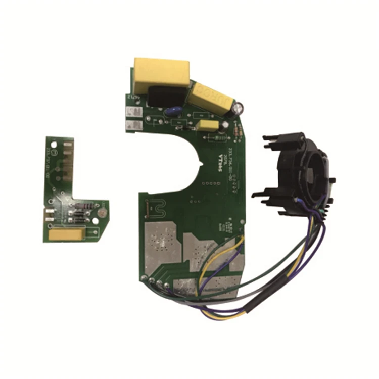 Новейший дизайн прямые продажи с Фабрики Электронные высококачественные голые платы Pcb