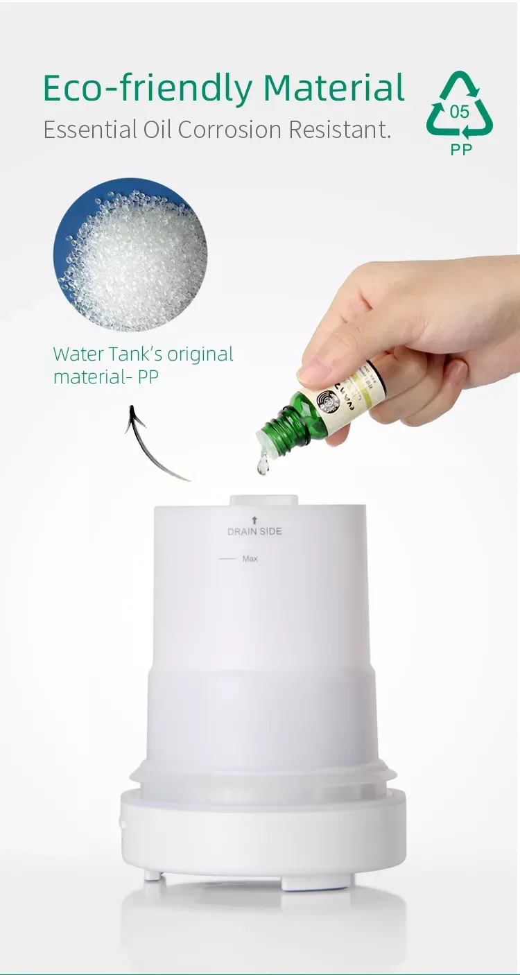 competitive price  dixi 100ml ceramic stone aroma diffuser bodyworks aromatherapy keri