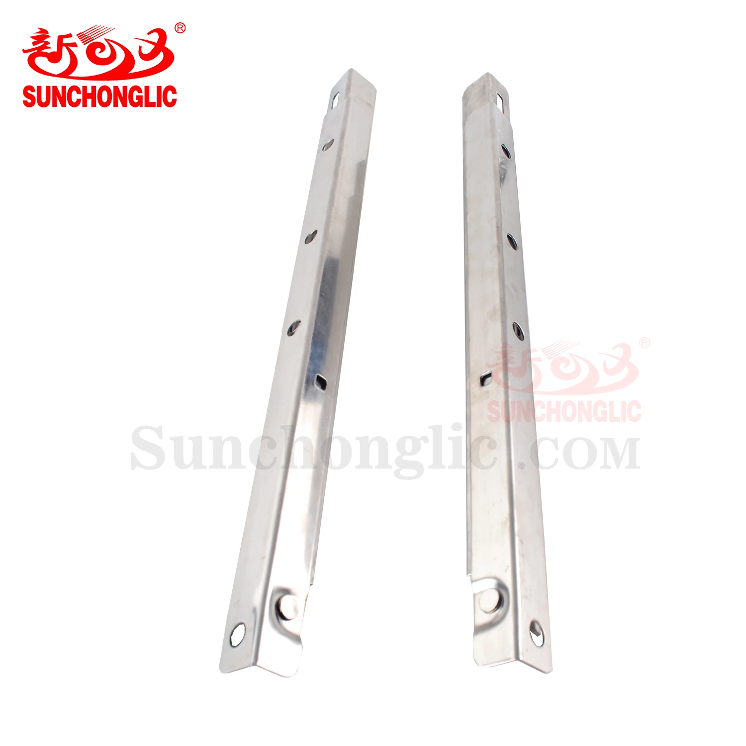 Sunchonglic factory price air conditioner parts wall bracket air conditioner bracket