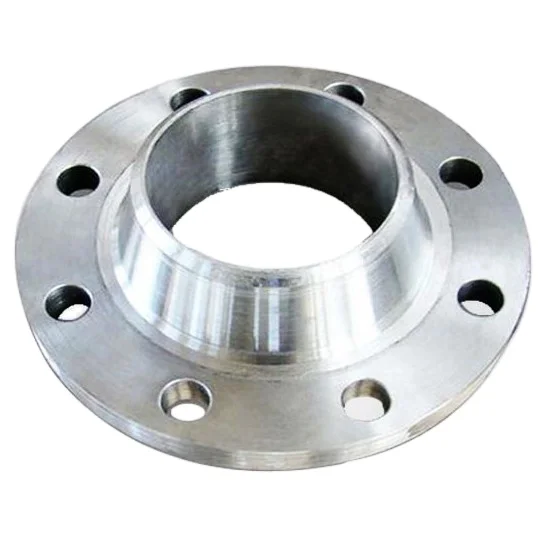 carbon steel flange