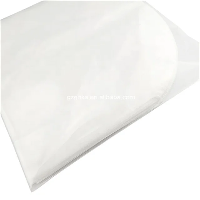 Hot selling round bottom plastic vinyl record inner sleeves for CD phono album turntable storage cover