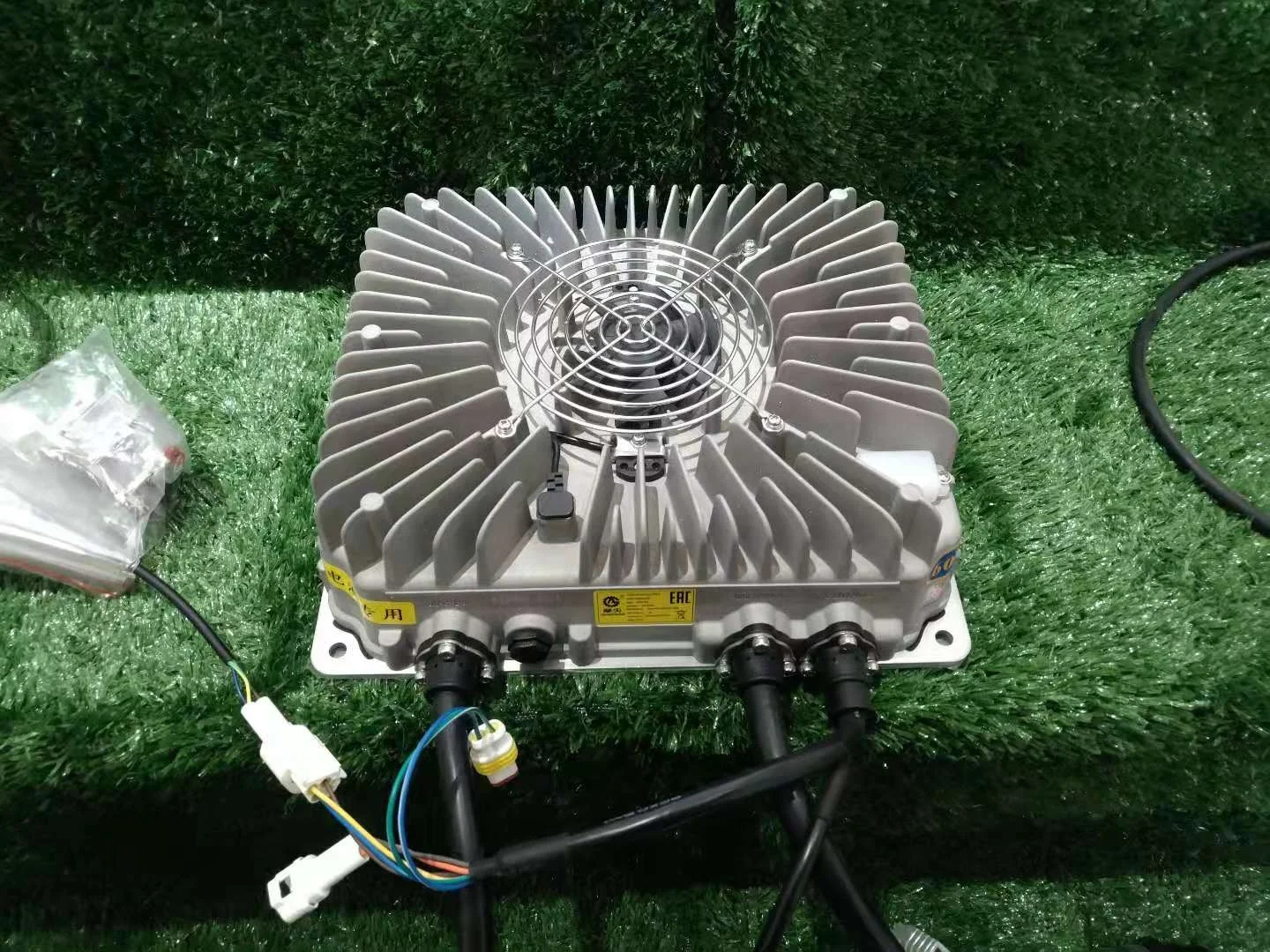 10KW AC motor   HOT  HOT and conversion kit