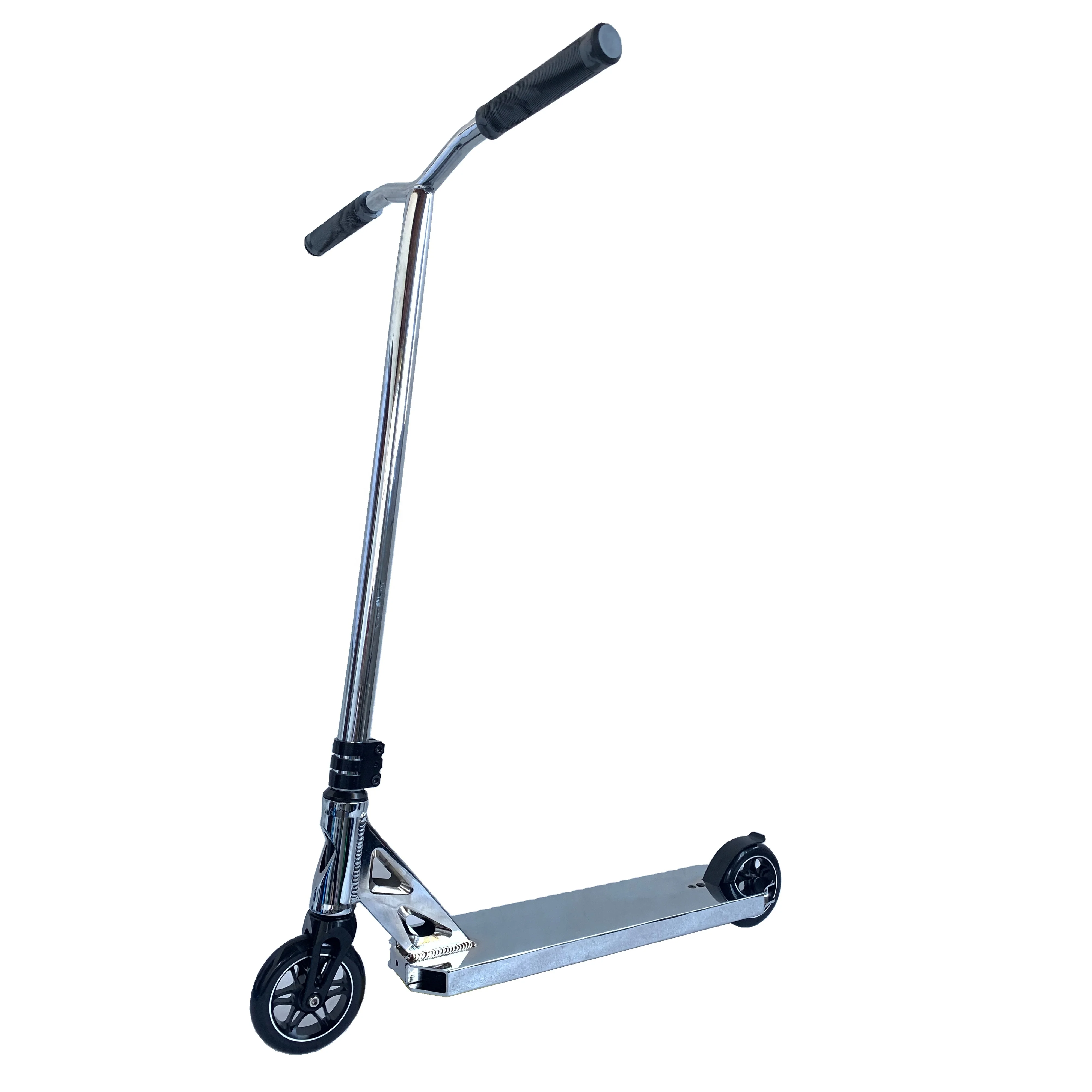 titanium handle bar 720mm height 610mm wide for pro stunt scooter