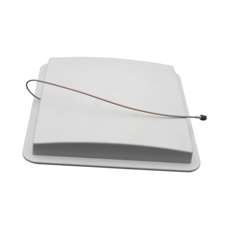 High Quality 4g Antena 25dbi Wide Band Wifi Modem Adapter Omni External Crc9 Ts9 Sma 2g/3g/4g Lte Mimo Panel Antenna
