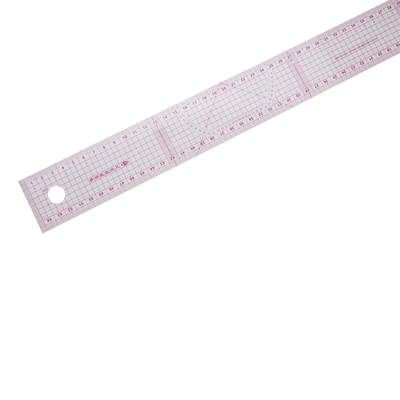 3pcs Sewing Tailor French Curve Rulers Drawing Line Measure Clothing Patchwork DIY Craft Tools Patchwork Ruler for Tailor