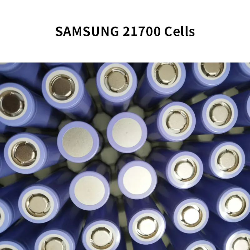 SURRON Light Bee X Battery Large Capacity  60V Direct Replacement  Ant BMS Motorcycles Off-road Dirtbike SUR-RON